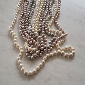 PEARLS!